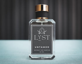 Untamed - Inspired by Sauvage