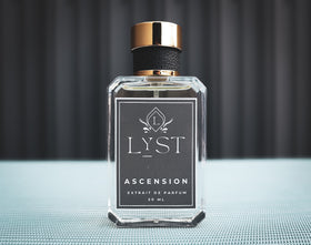 Ascension - Inspired by Aventus