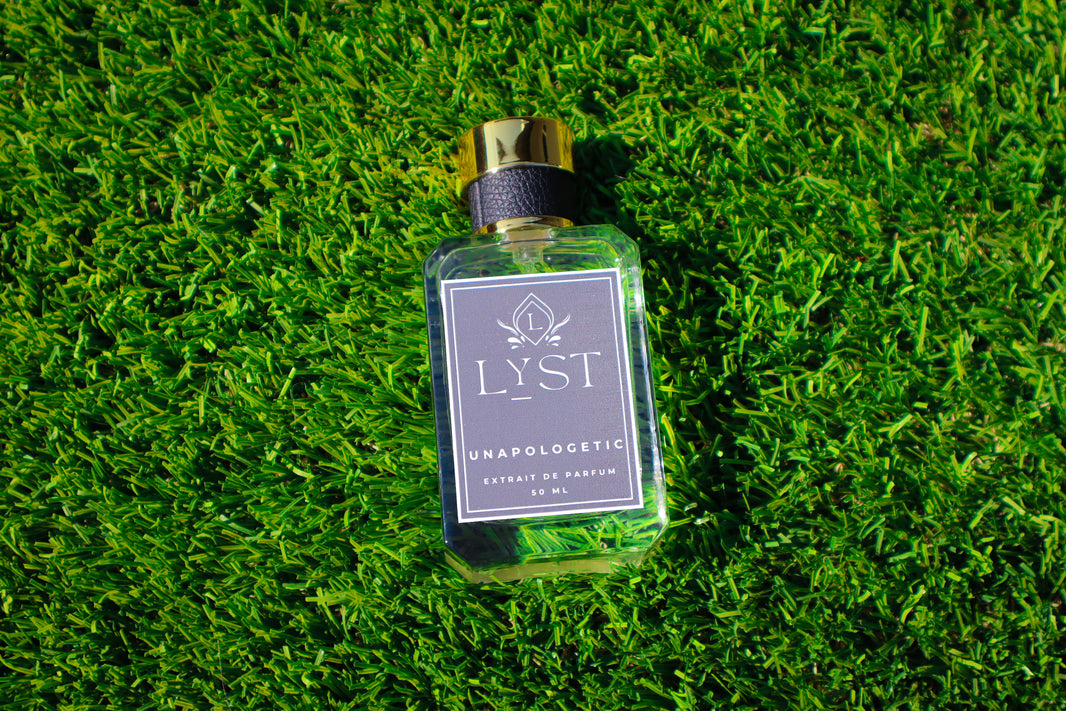 image Unapologetic - Inspired by Fucking Fabulous