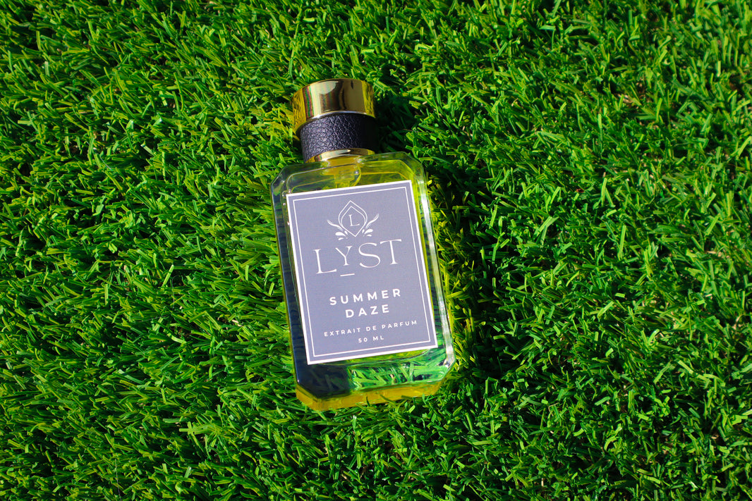 image Summer Daze - Inspired by Afternoon Swim