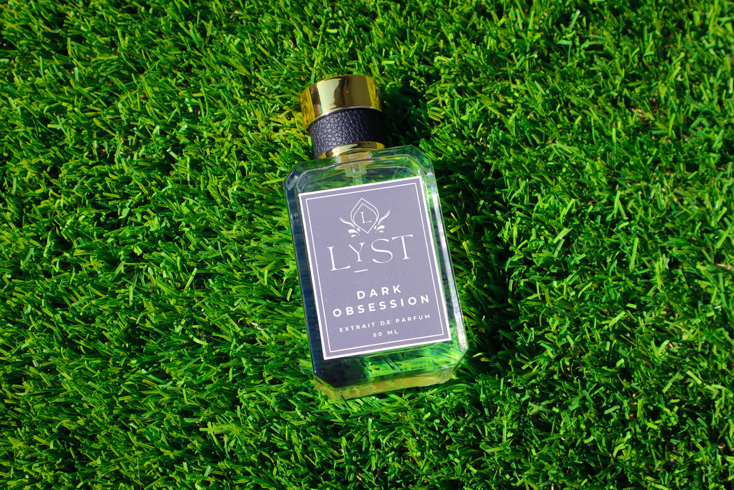 image Dark Obsession - Inspired by Black Opium