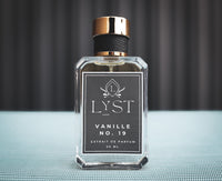 Vanille No. 19 - Inspired by Tobacco Vanille