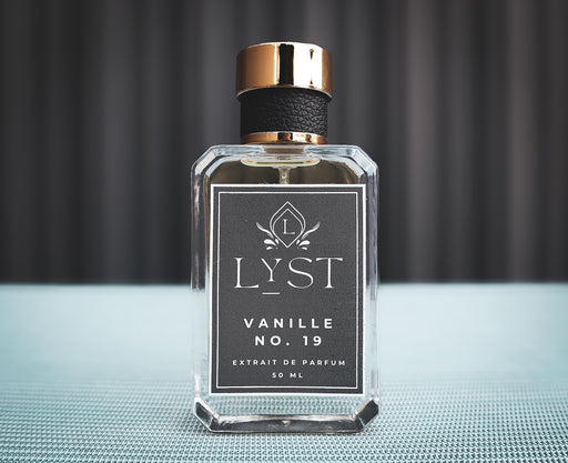 Vanille No. 19 - Inspired by Tobacco Vanille