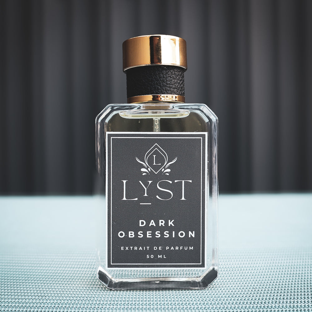 Dark Obsession - Inspired by Black Opium