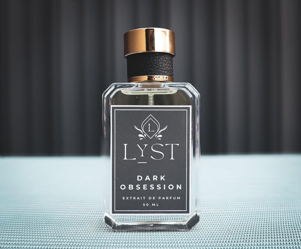 Dark Obsession - Inspired by Black Opium