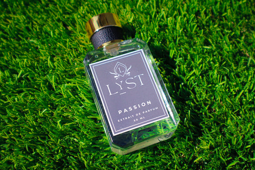 Passion - Inspired by Eros