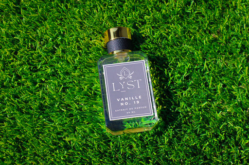 Vanille No. 19 - Inspired by Tobacco Vanille