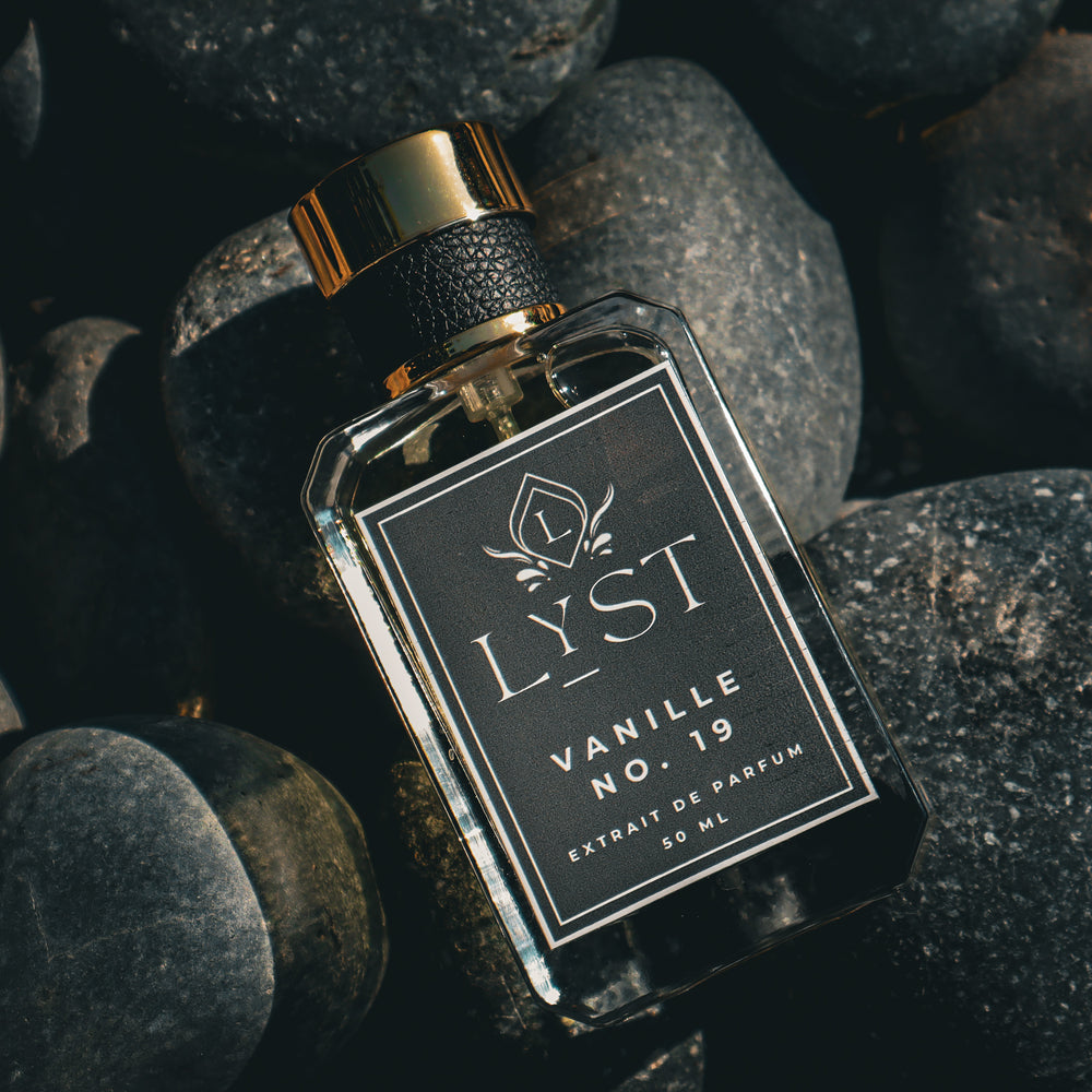 Vanille No. 19 - Inspired by Tobacco Vanille
