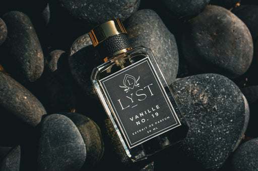 Vanille No. 19 - Inspired by Tobacco Vanille