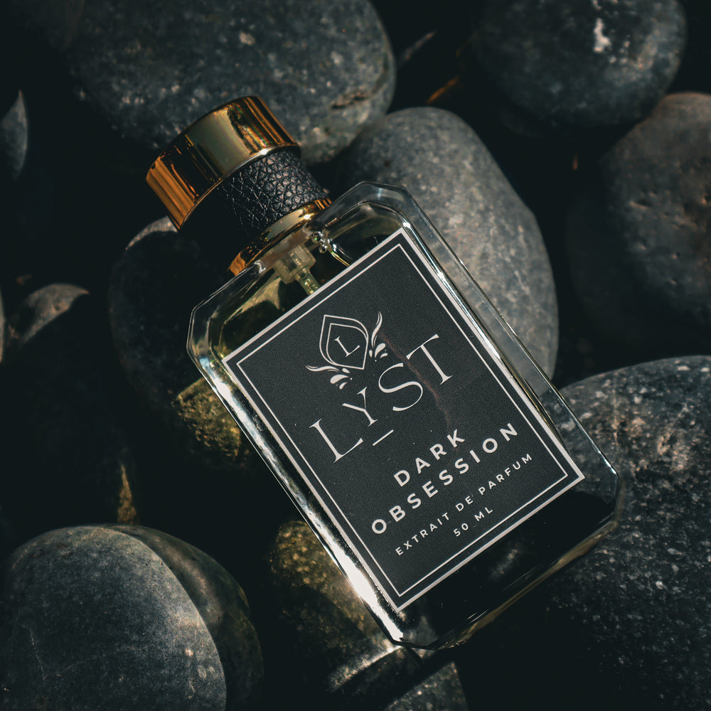 Dark Obsession - Inspired by Black Opium