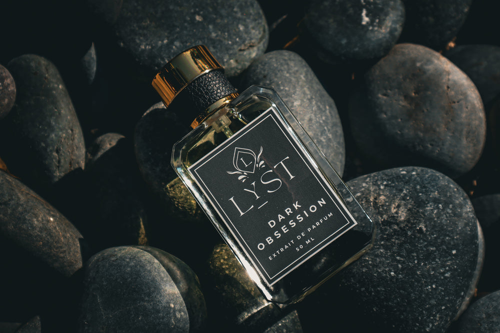 Dark Obsession - Inspired by Black Opium