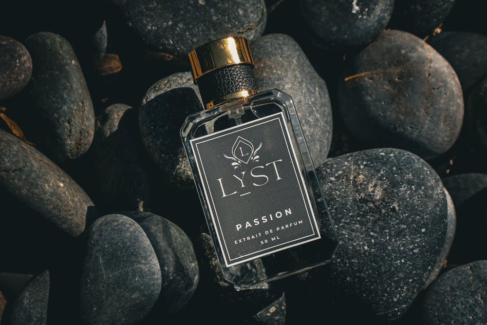 Passion - Inspired by Eros