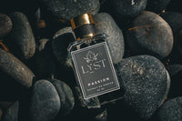 Passion - Inspired by Eros