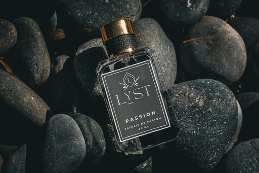 Passion - Inspired by Eros